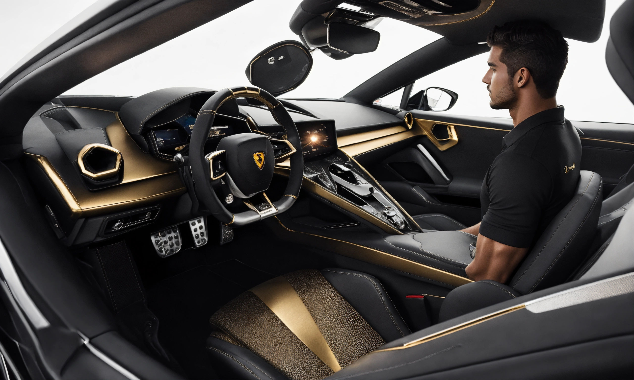Car Modification Services in Dubai