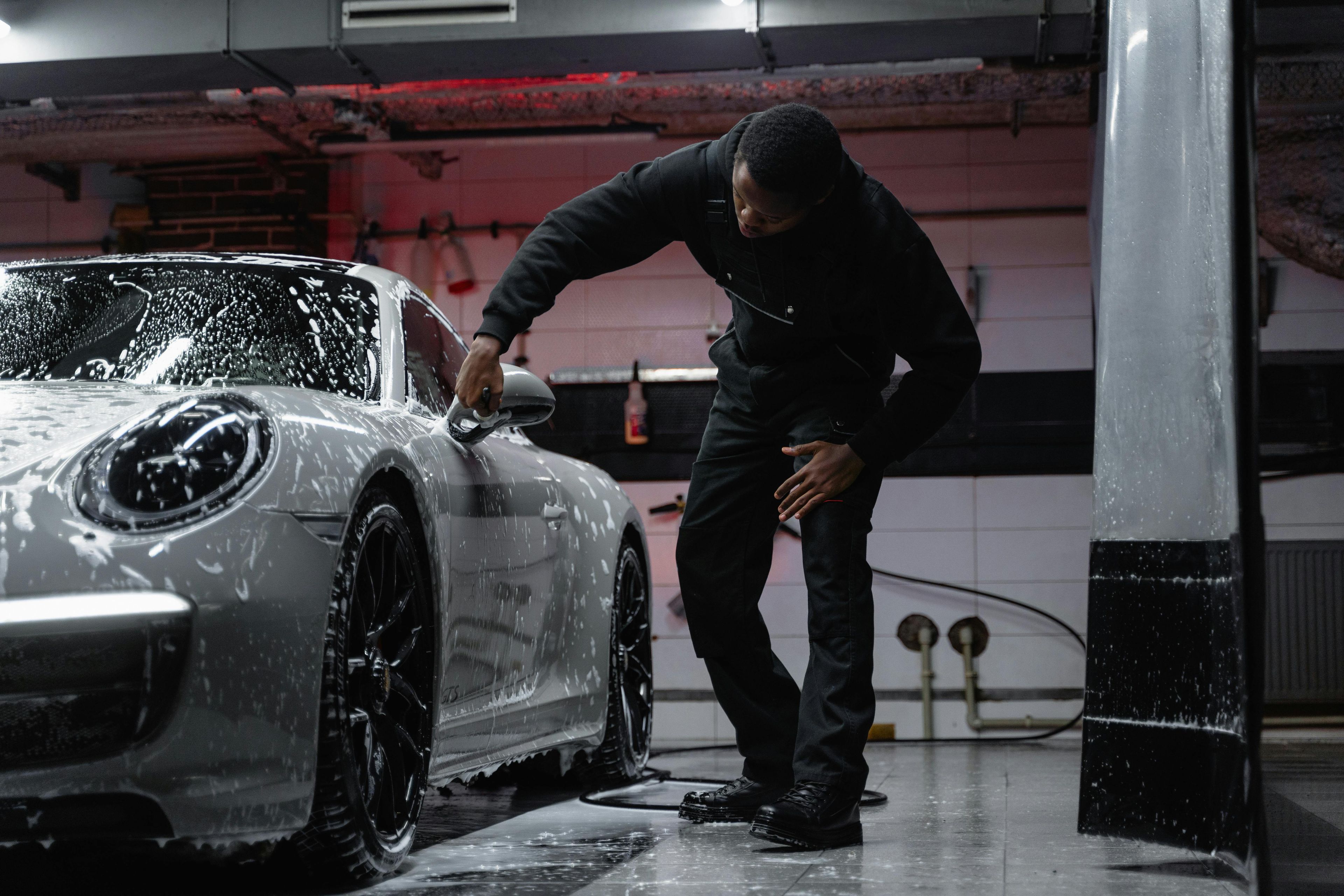 Paint Correction