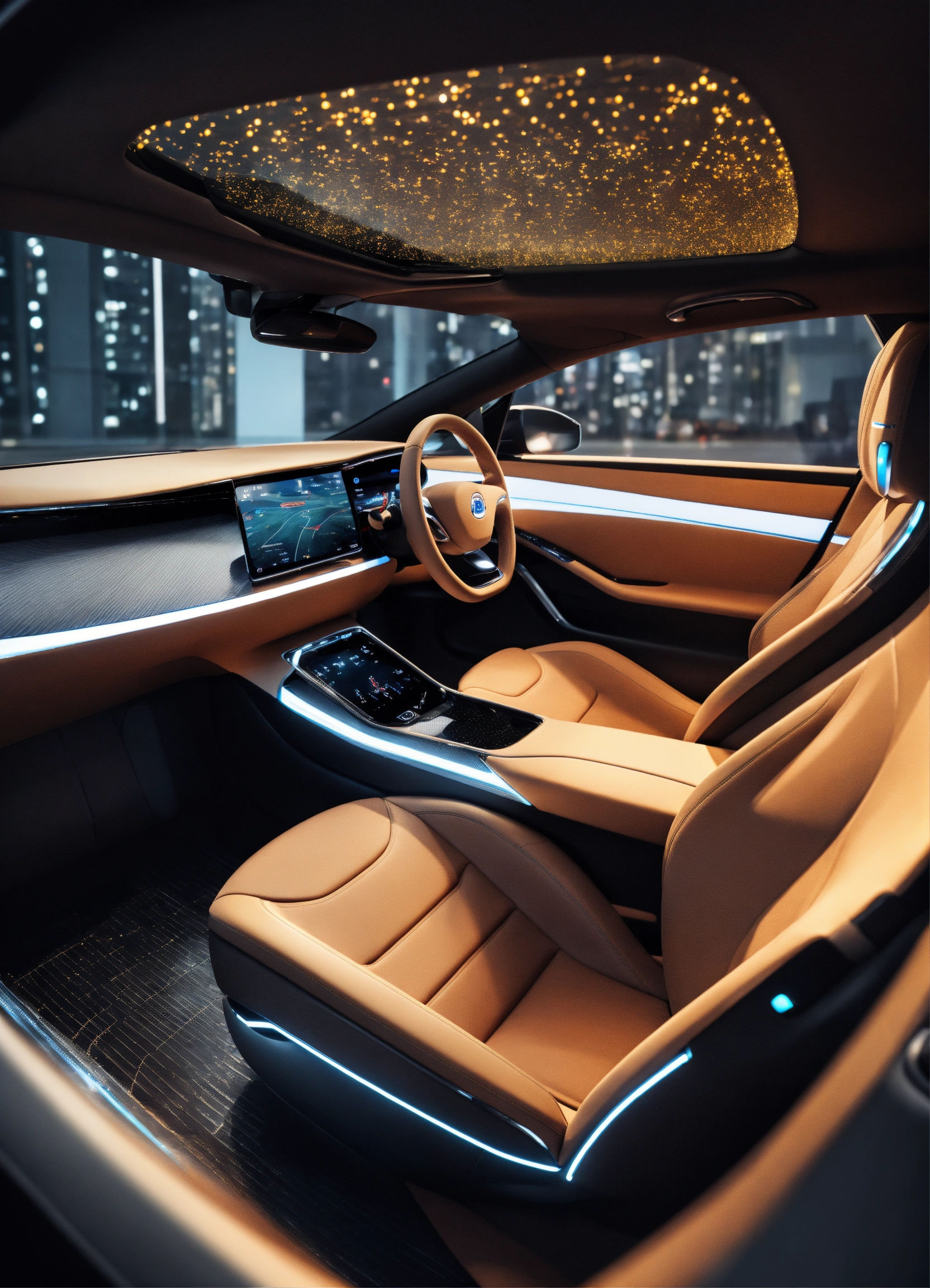 Elite Automotive Upholstery