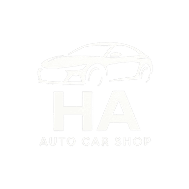 Garage Logo