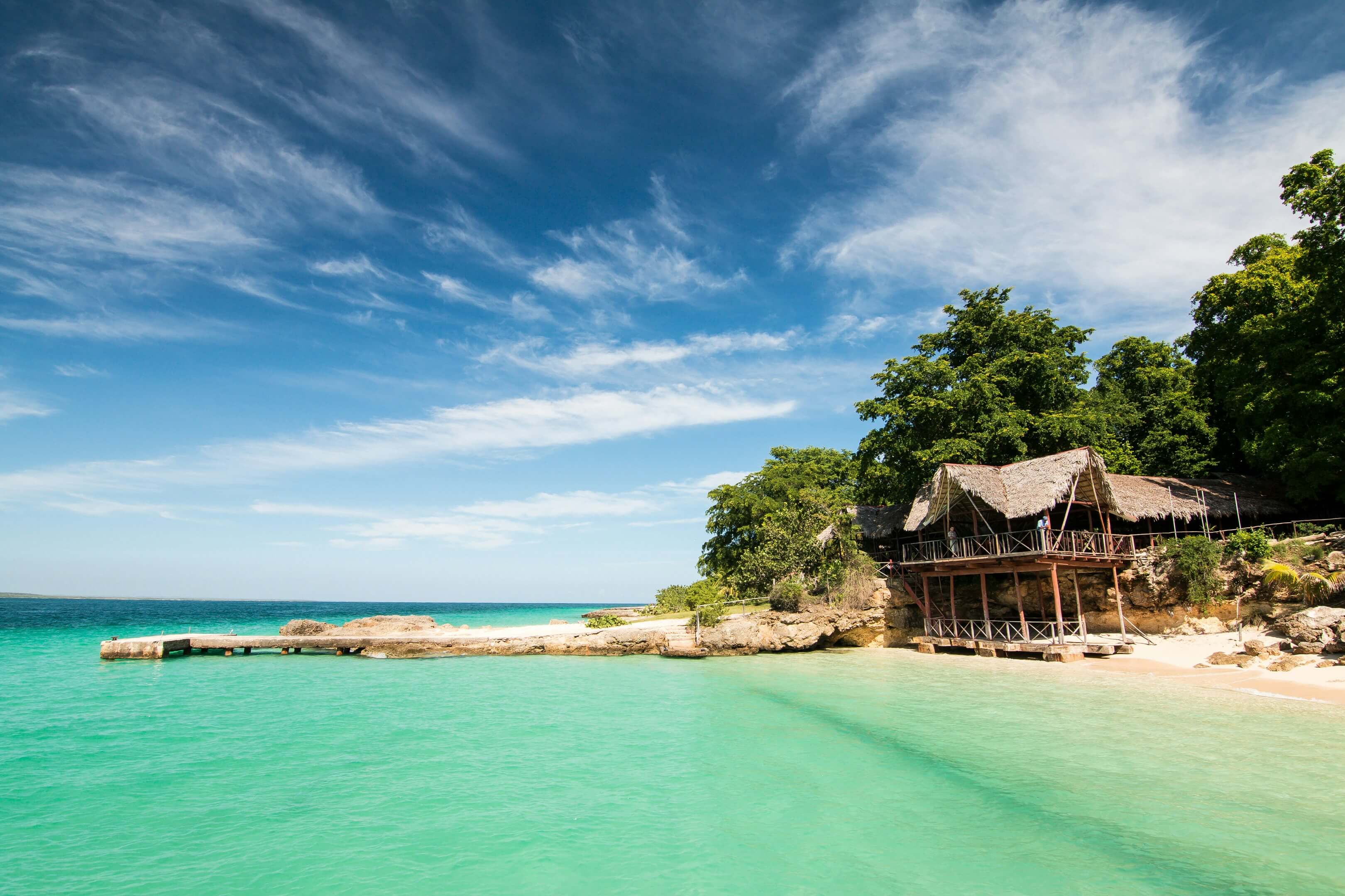 Cabaña de Varadero