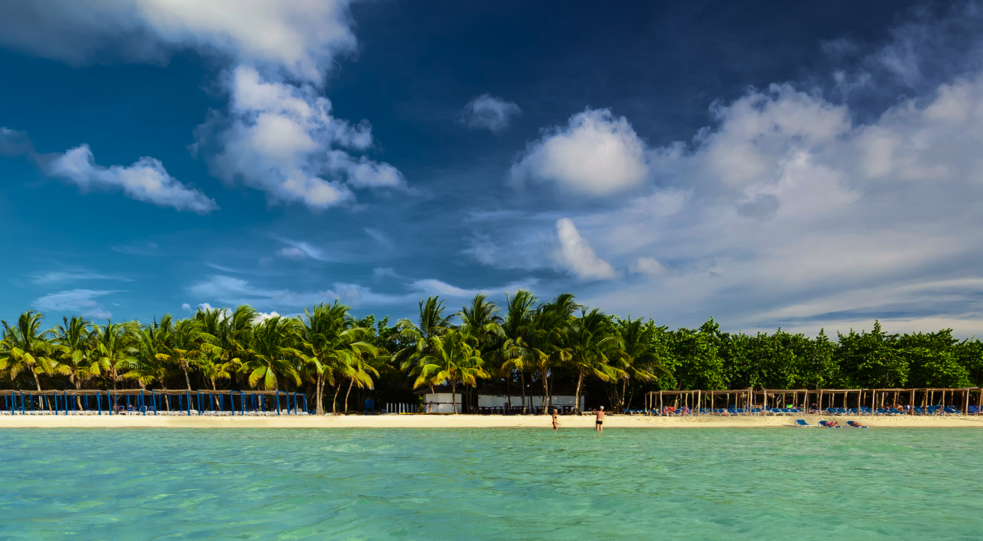 Playa de Varadero