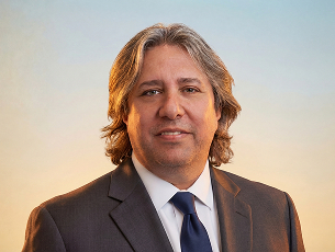 Miguel Ángel Méndez