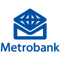 metrobank logo