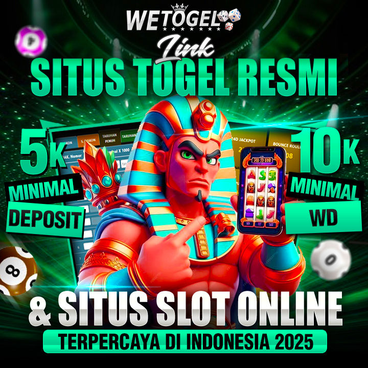 WETOGEL : Link Bandar Slot Gacor Terbaru Maxwin Malam Ini Bonus Terbesar 2025