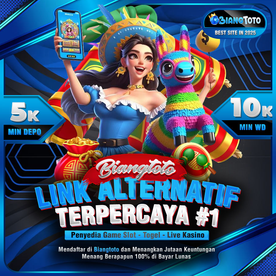 Situs Togel Online Resmi