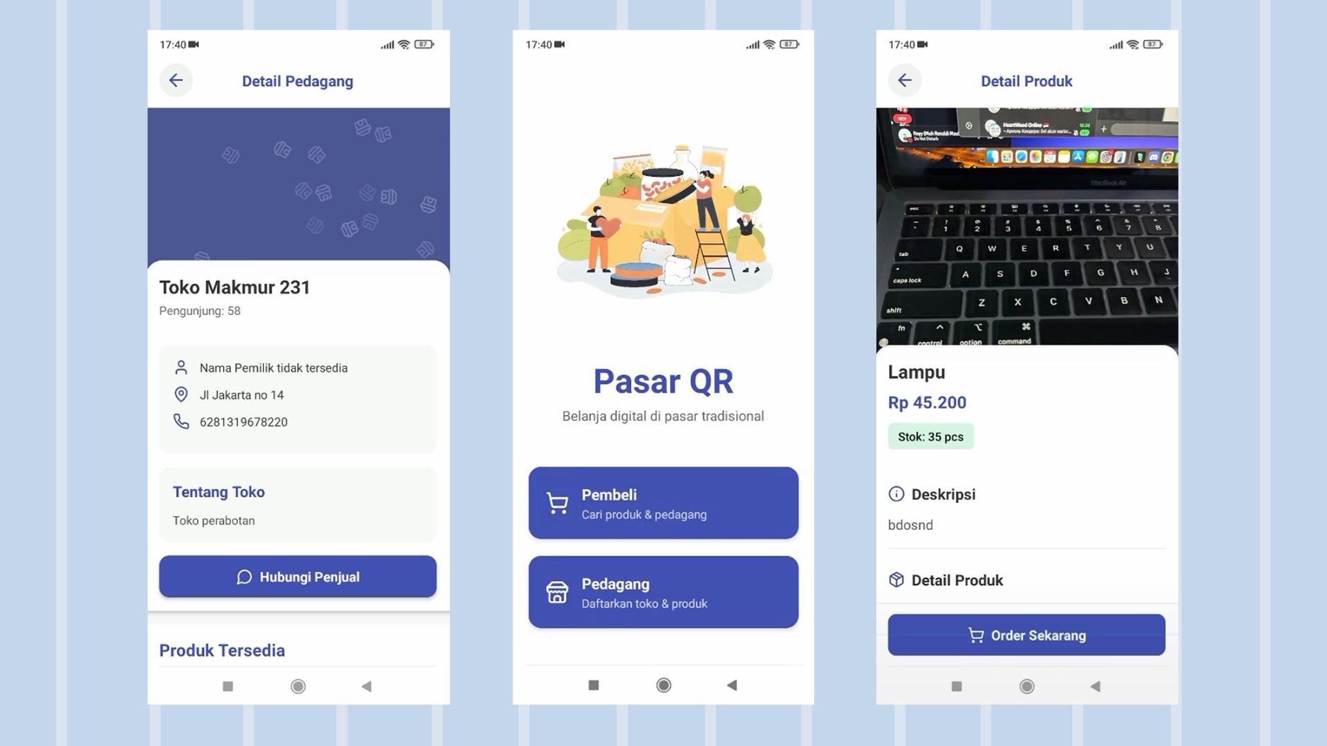 PasarQR image