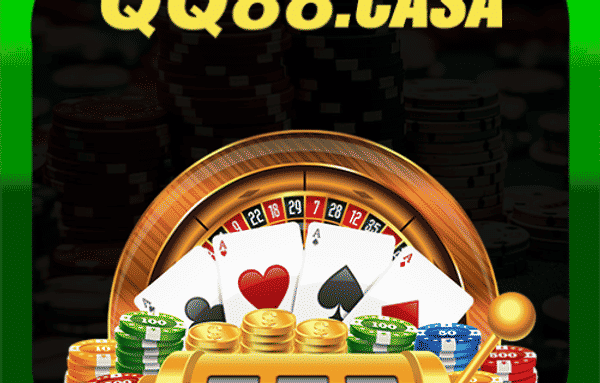 Khám Phá Thế Giới Giải Trí Đỉnh Cao Cùng Cổng Game QQ88 - Trải Nghiệm Tuyệt Vời Chưa Từng Có