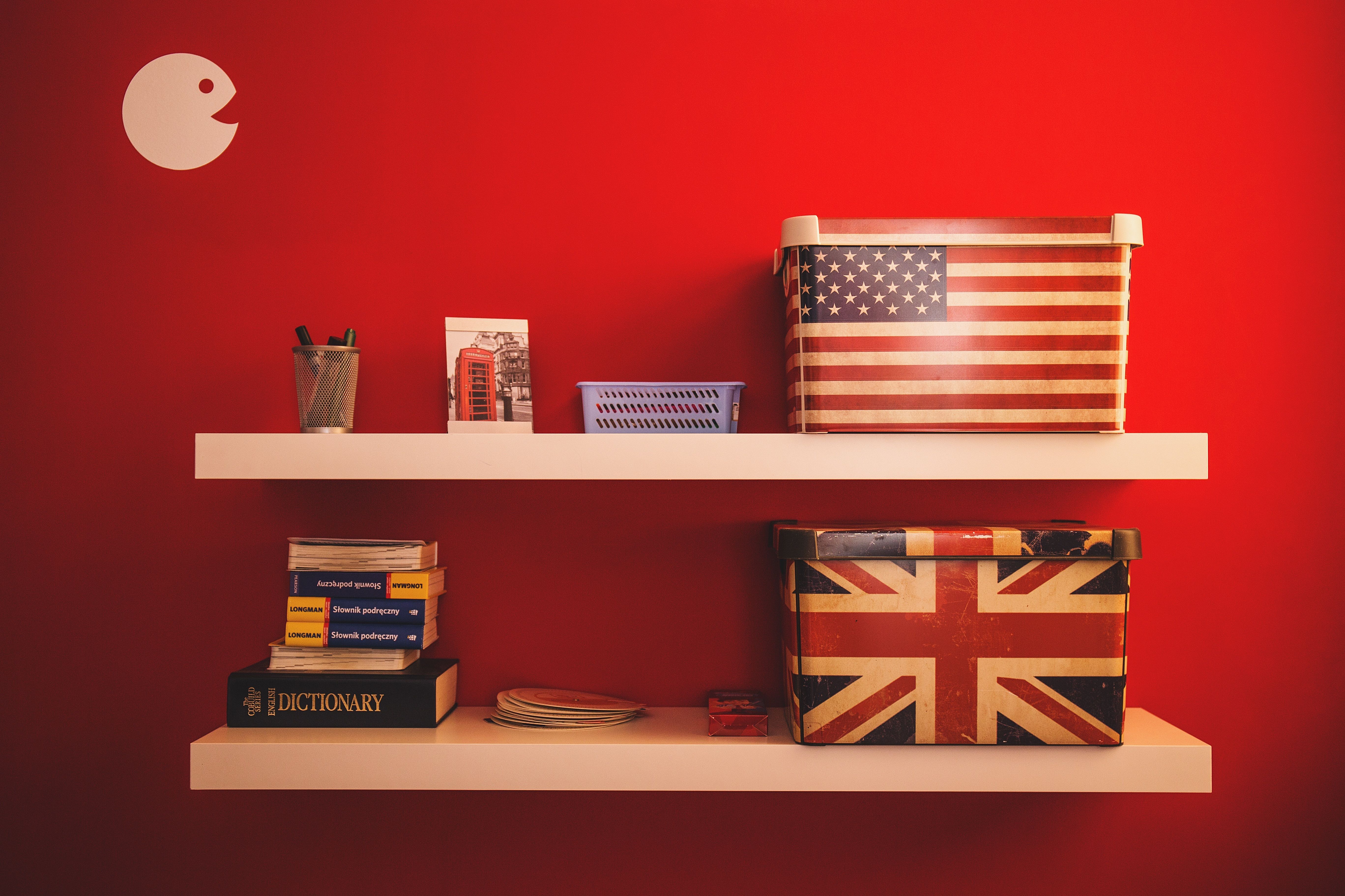 Una manera de aprender inglés