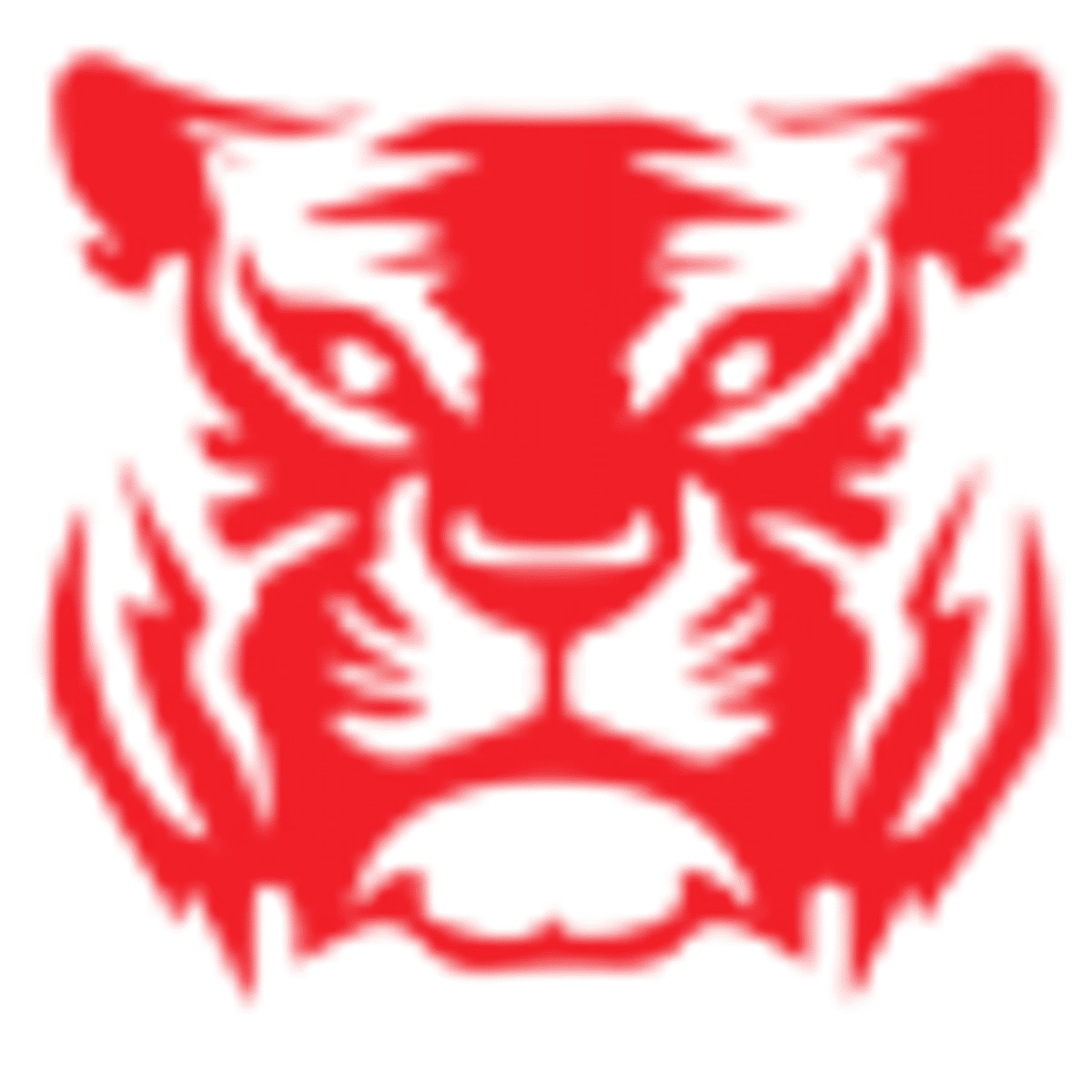 Red Tiger Indo