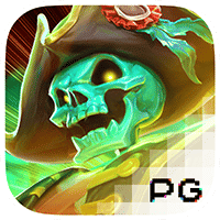 Dead Man's Riches