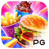 Diner Frenzy Spins