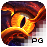 Kraken Gold Rush