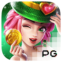 Lucky Clover Riches