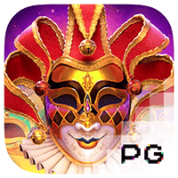 Mask Carnival