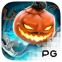 Mr. Hallow-Jackpot!