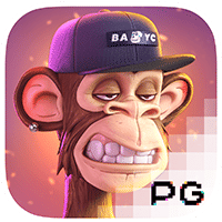Wild Ape #3258