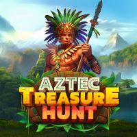 Aztec Treasure Hunt