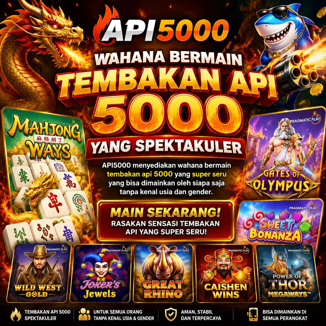 API5000