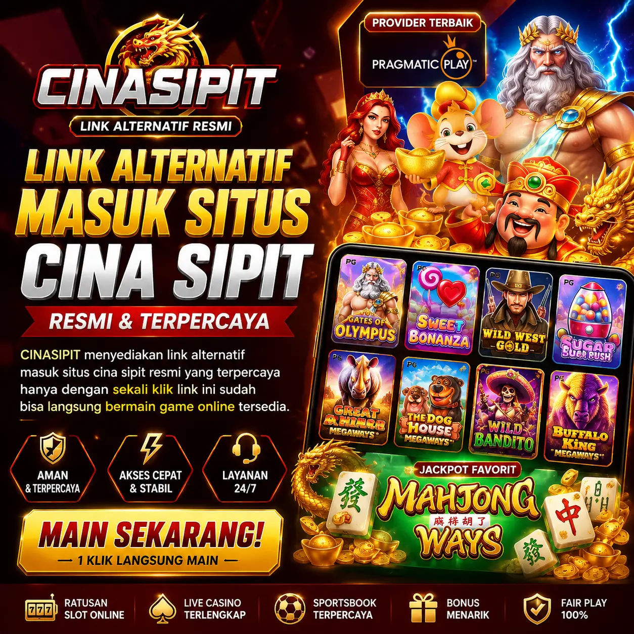 CINASIPIT