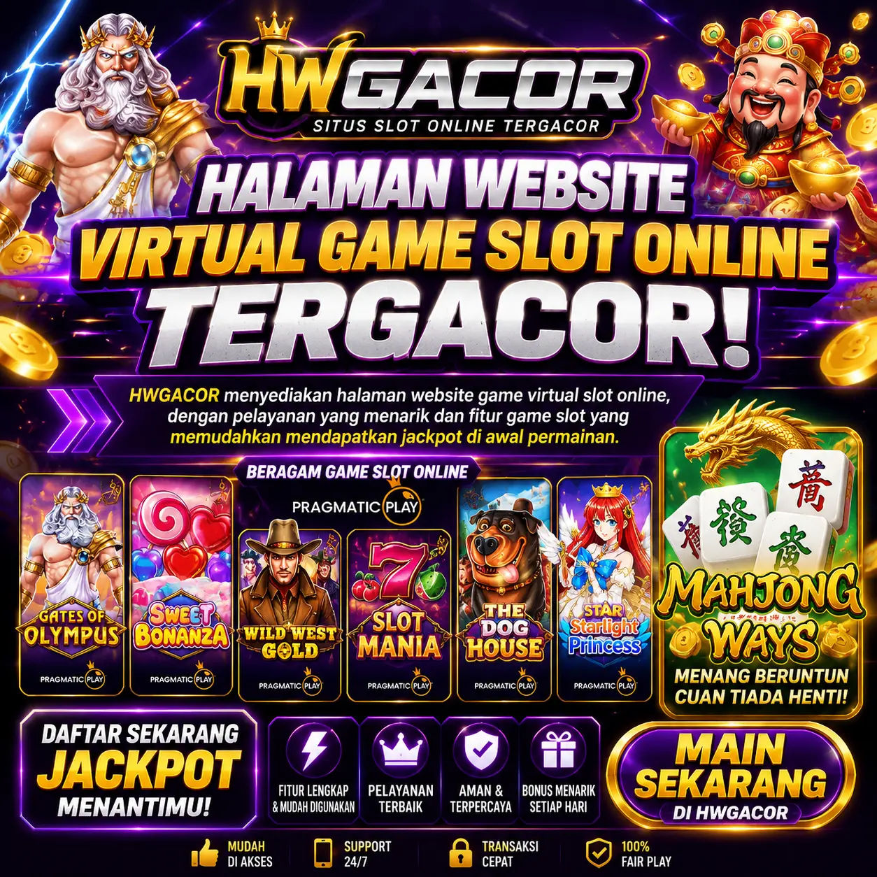 Clara Wijaya avatar