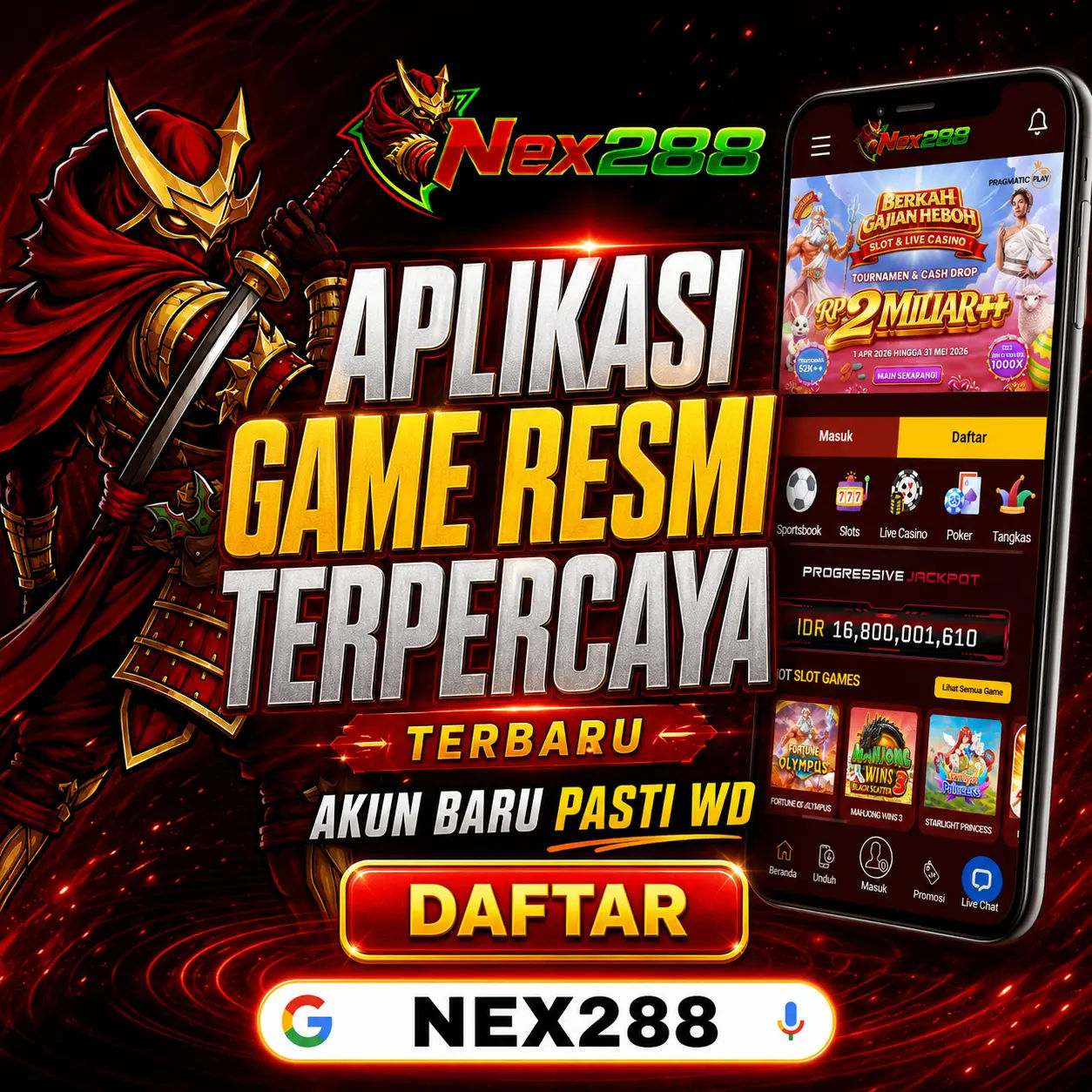 NEX288