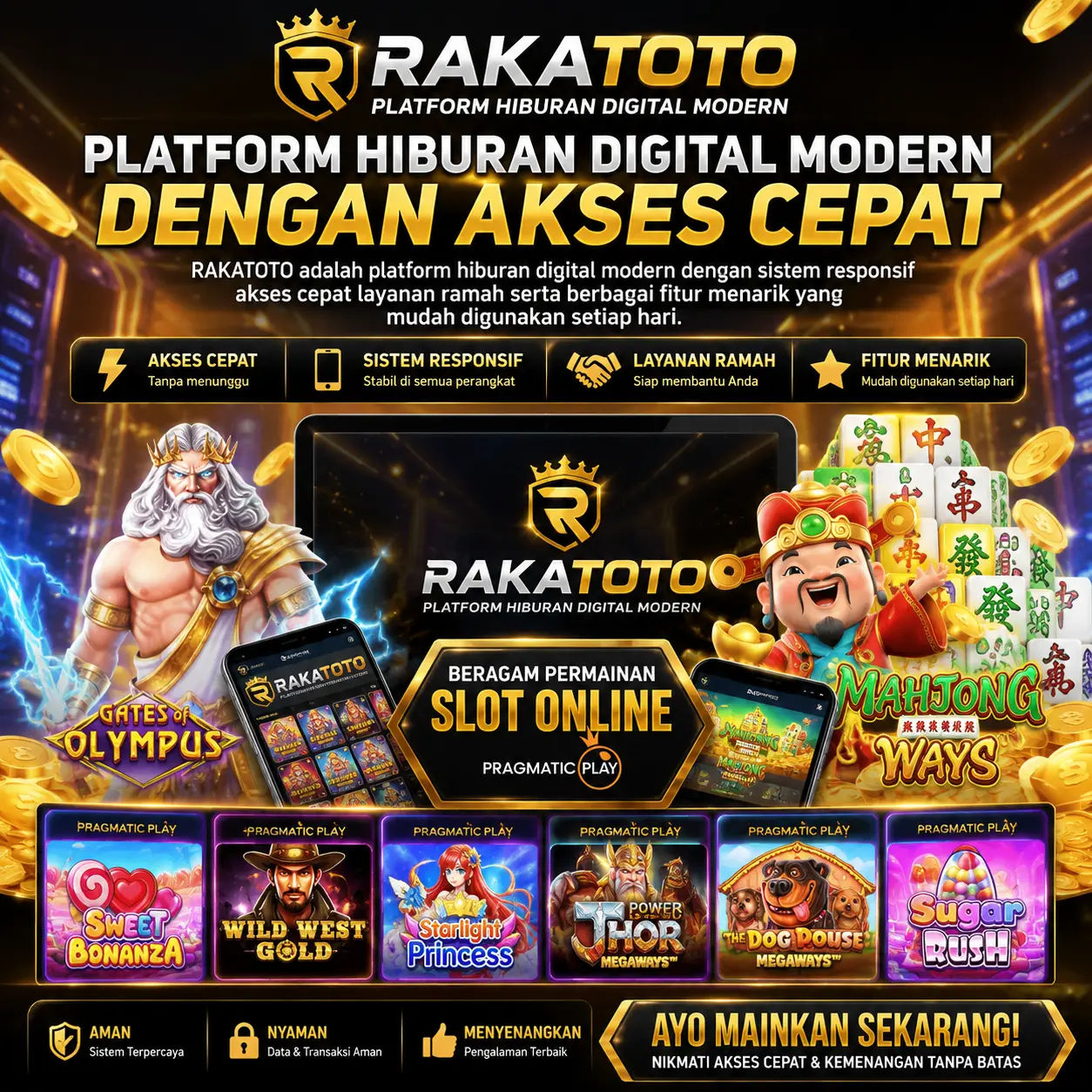 RAKATOTO