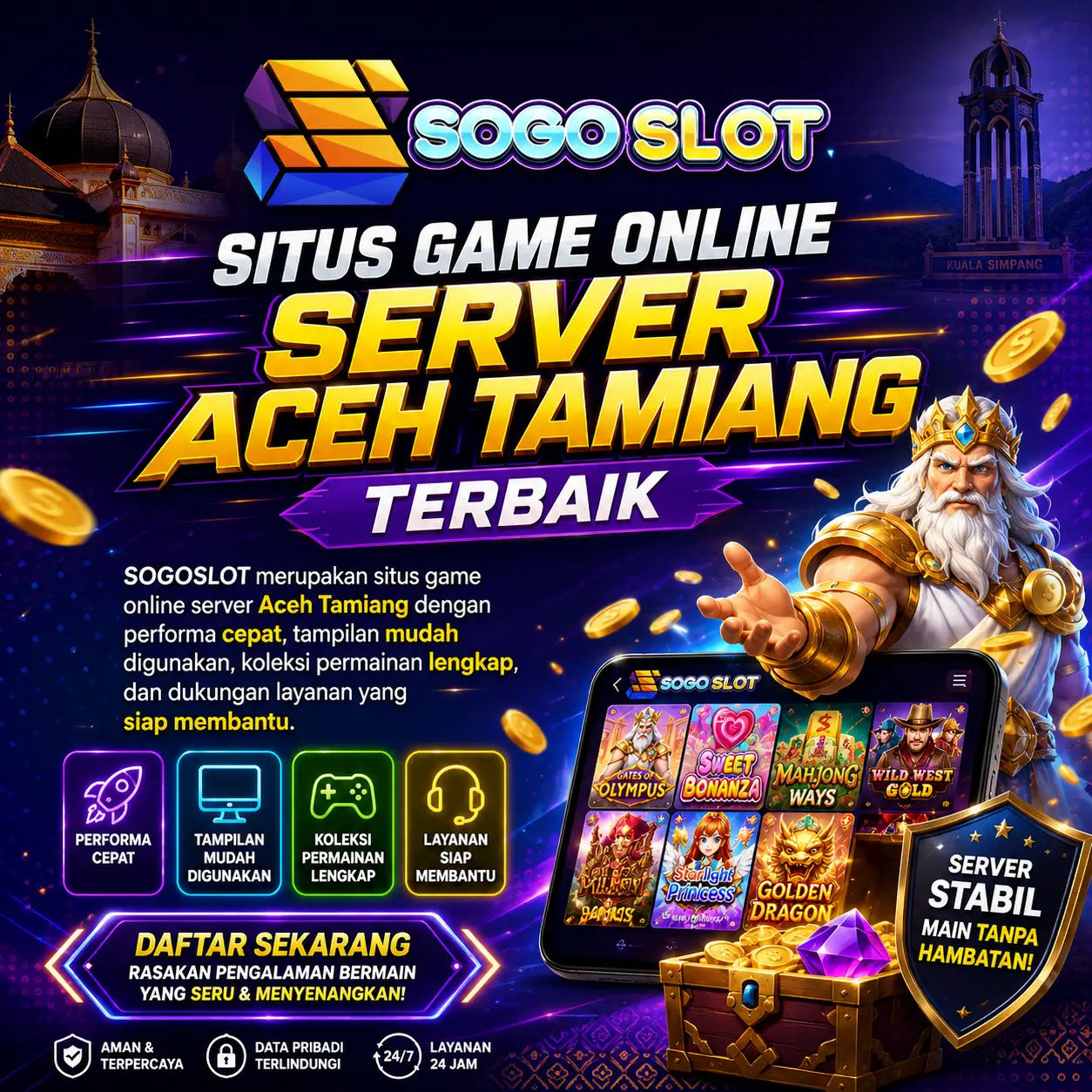 SOGOSLOT