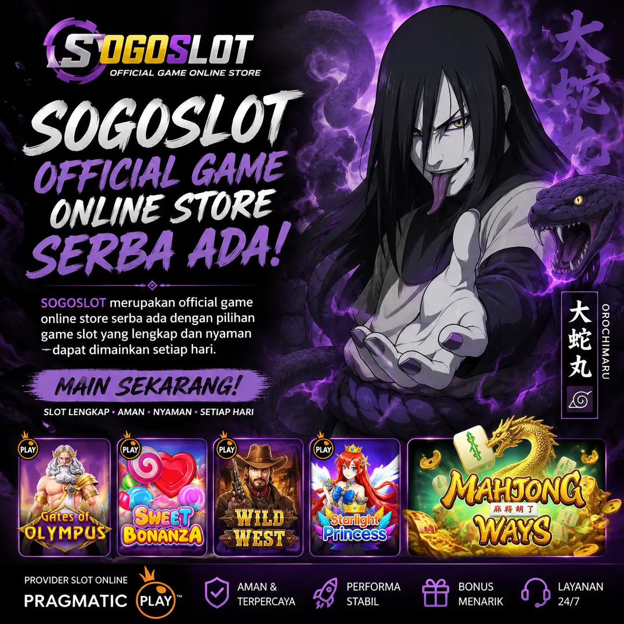 SOGOSLOT
