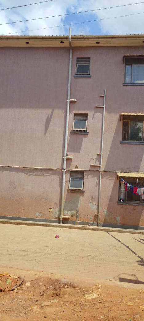 Nsambya Rental Apartments