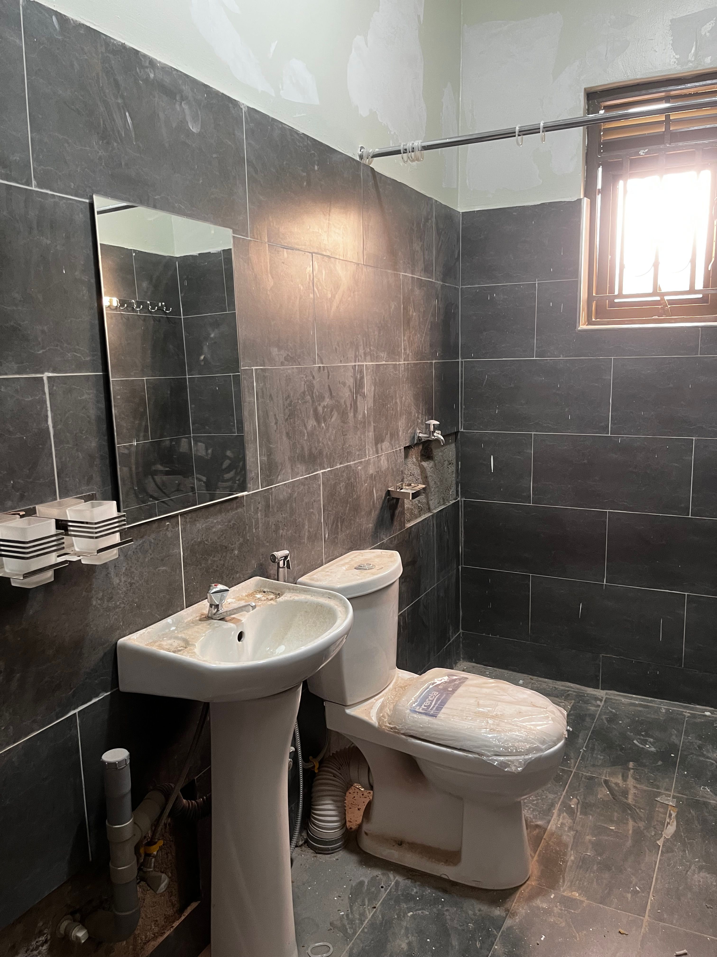 Nsambya residential standalone