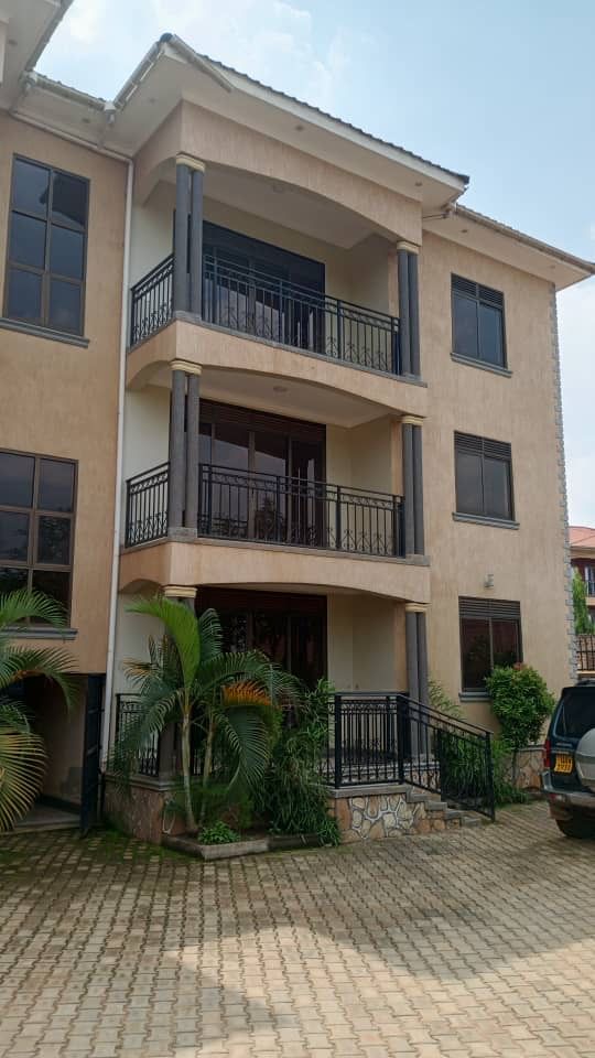 Sonde Apartments 