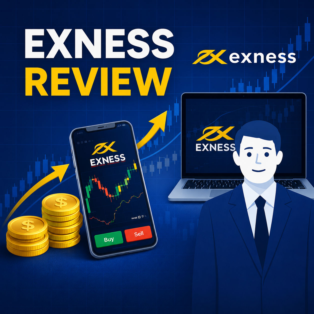 Exness