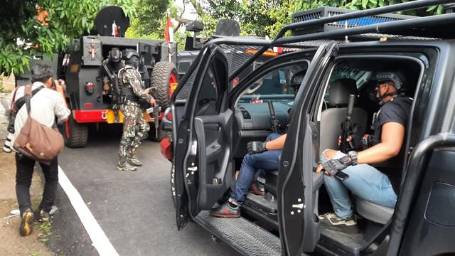 Geledah Rumah Mertua Ferdy Sambo, Polri Sita Sepatu dan Baju