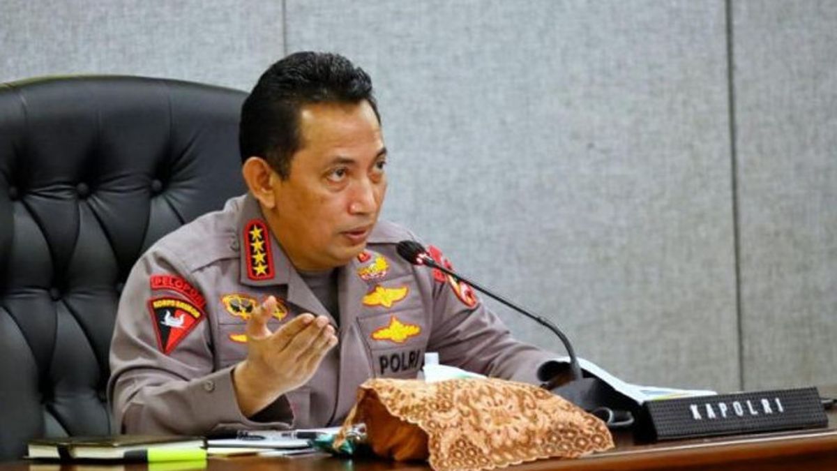 Tembak Brigadir J, Bharada RE Gunakan Pistol Milik Bripka RR