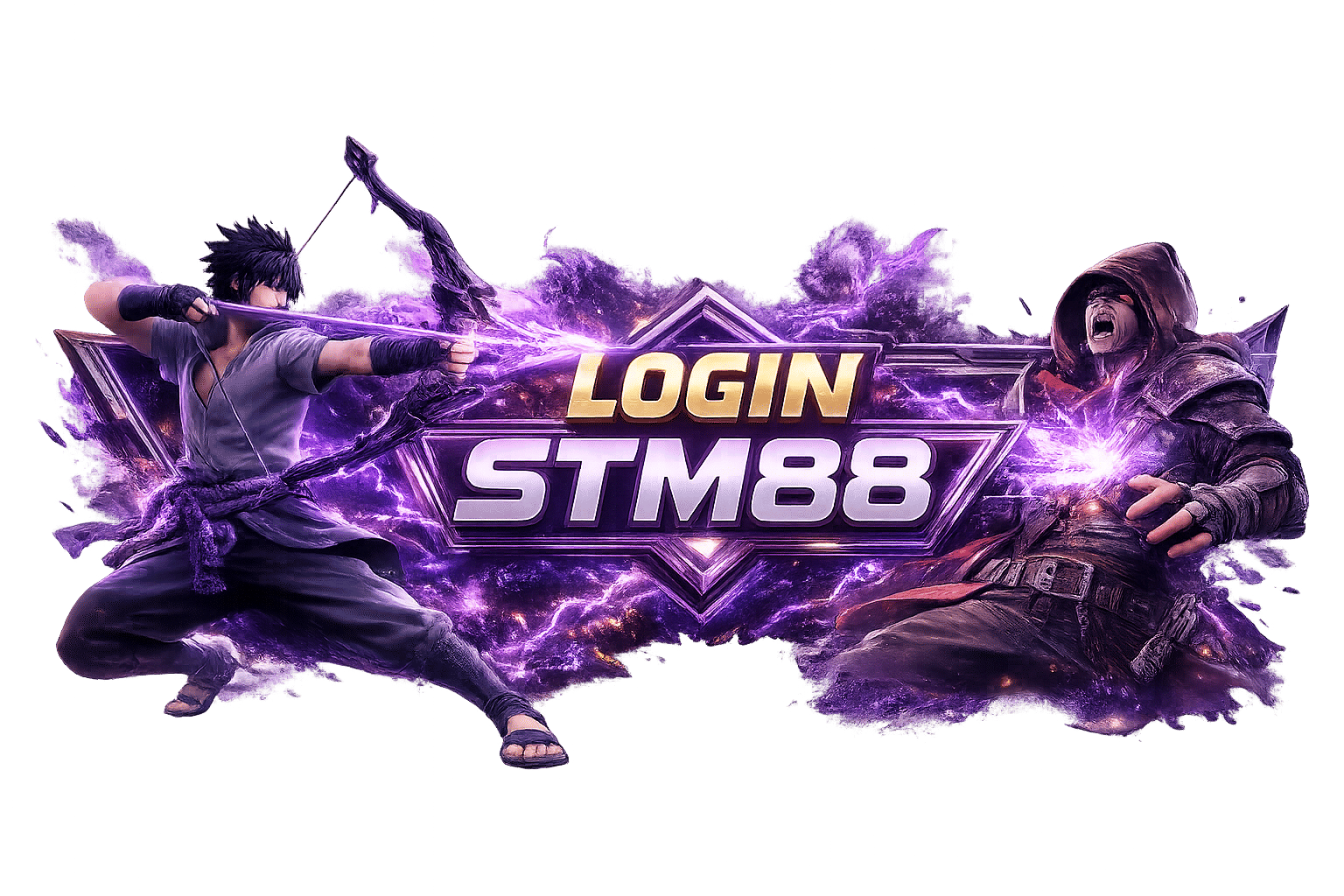 Logo STM88