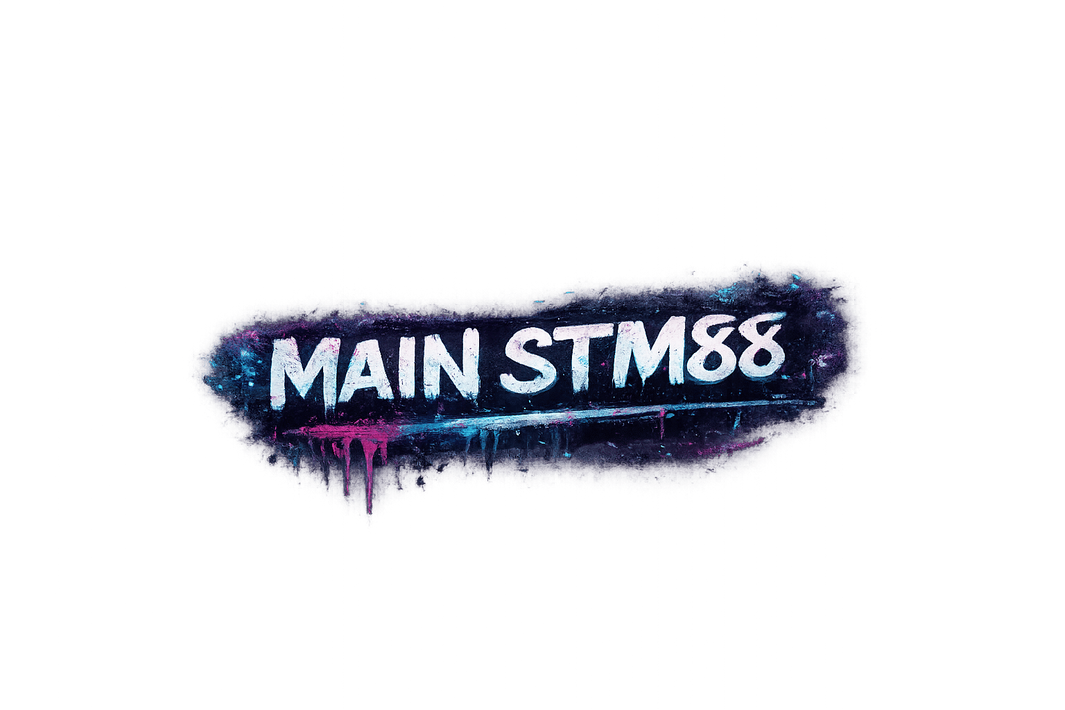 Logo STM88