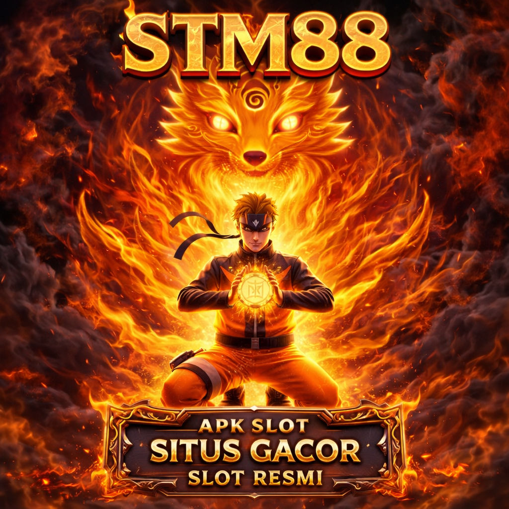 STM88 Pintu Masuk Situs Gacor Slot Resmi dengan Fitur Login Apk Slot Terbaru