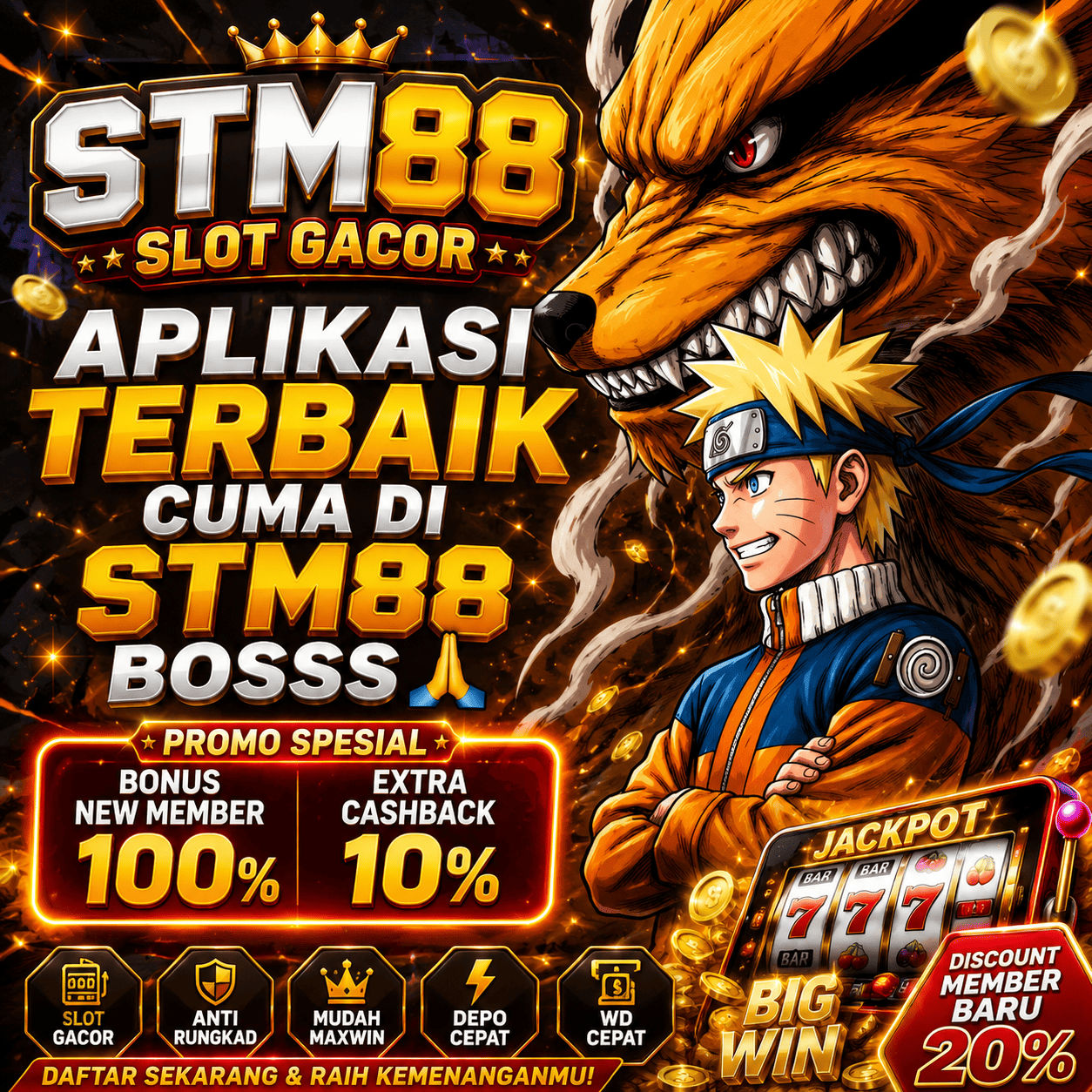 STM88