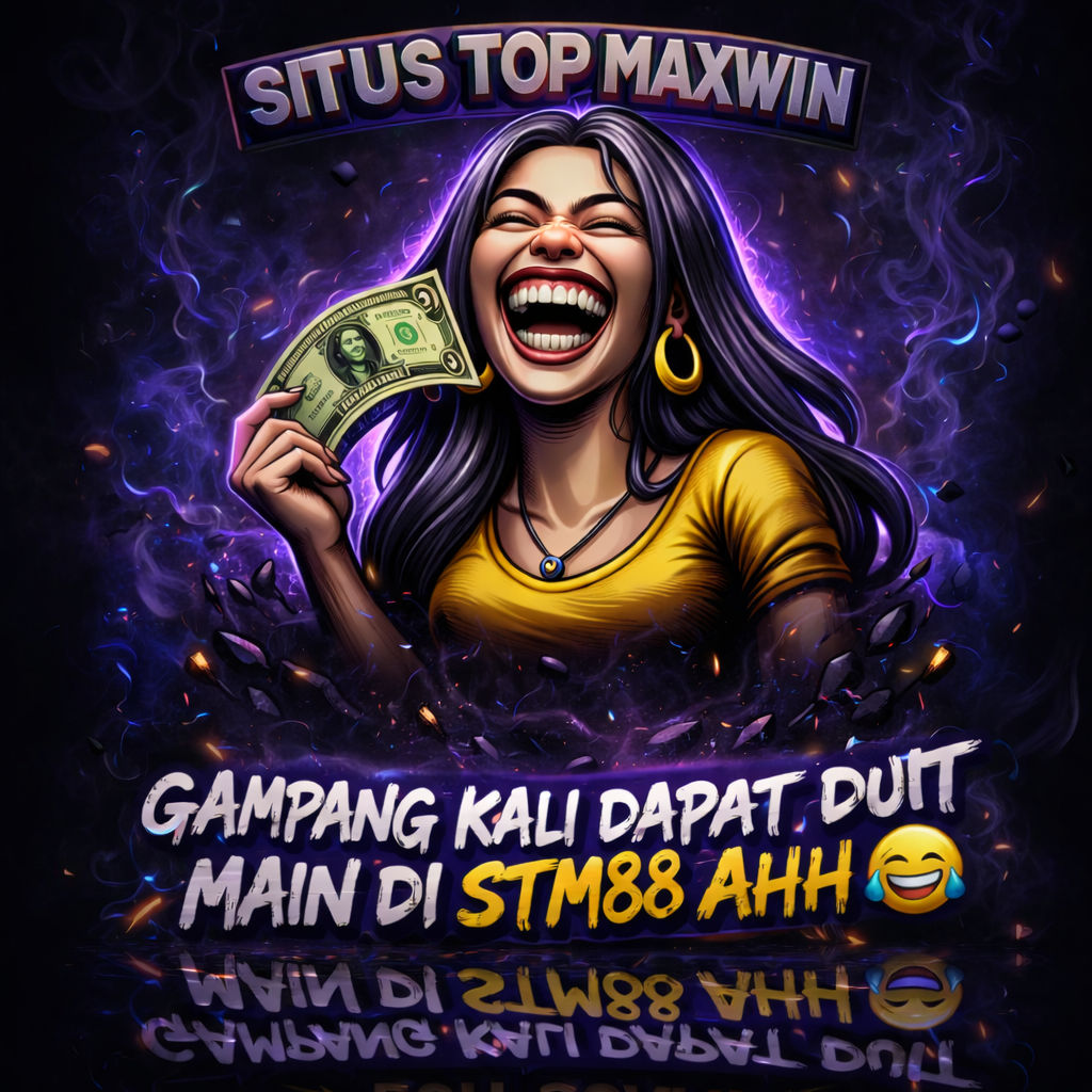 STM88 Kompetisi Link Raja Slot88 Gacor Hari Ini Gampang Maxwin Dijamin Resmi