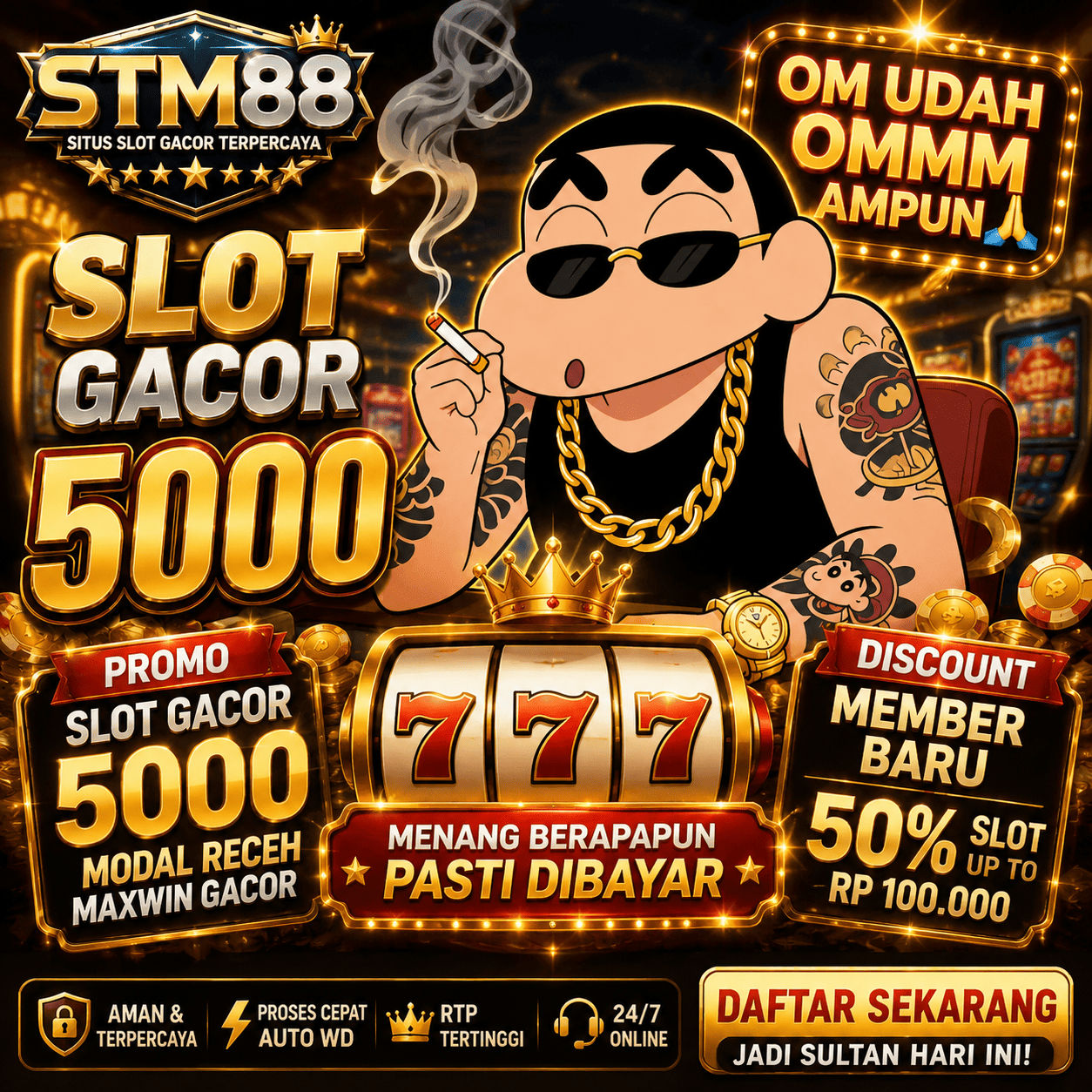 STM88
