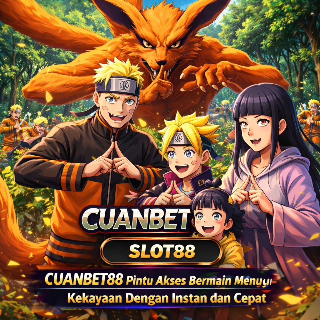 CUANBET88 Pintu Akses Bermain Menuju Kekayaan Dengan Instan dan Cepat image 1