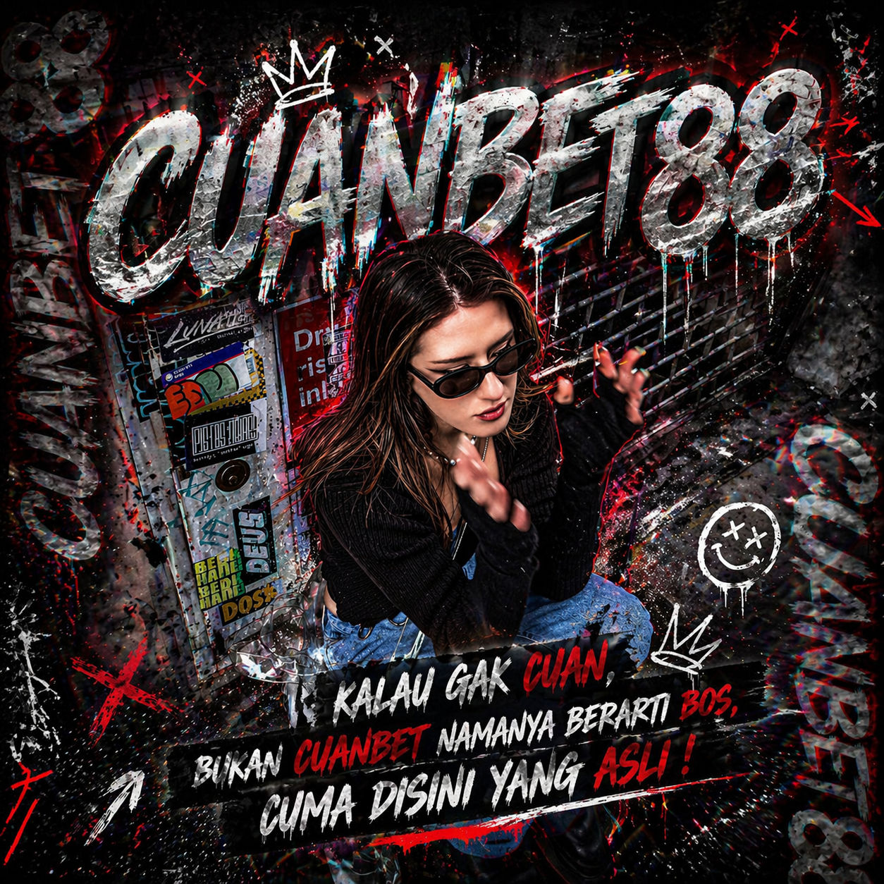 CUANBET88 Renovasi Link Situs Apk Slot777 Fitur Gacor Resmi Gampang Cuan Hari Ini