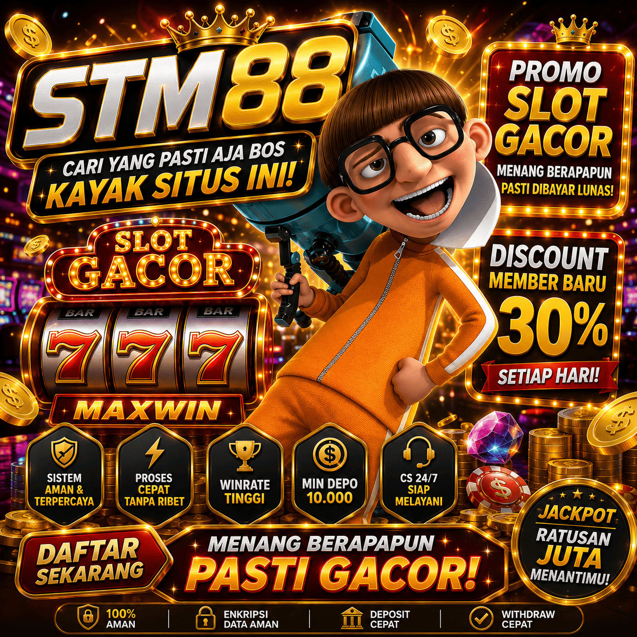 STM88