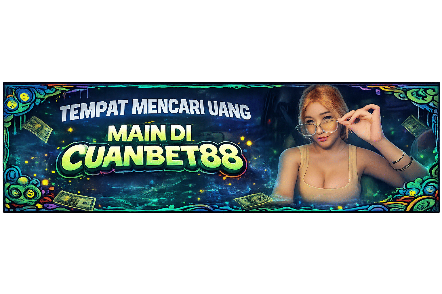 Logo CUANBET88