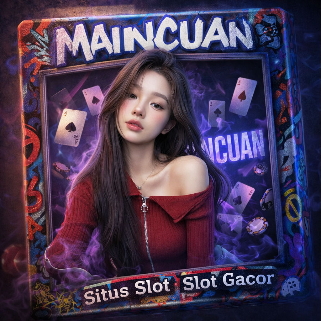 MAINCUAN # Cek Situs Slot Gacor Terbaik RTP Tinggi Rekomendasi Untuk Para Slotter