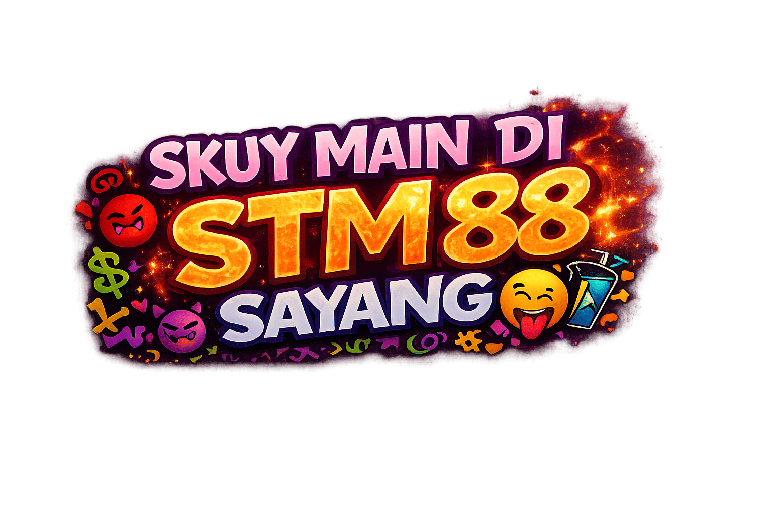 Logo STM88
