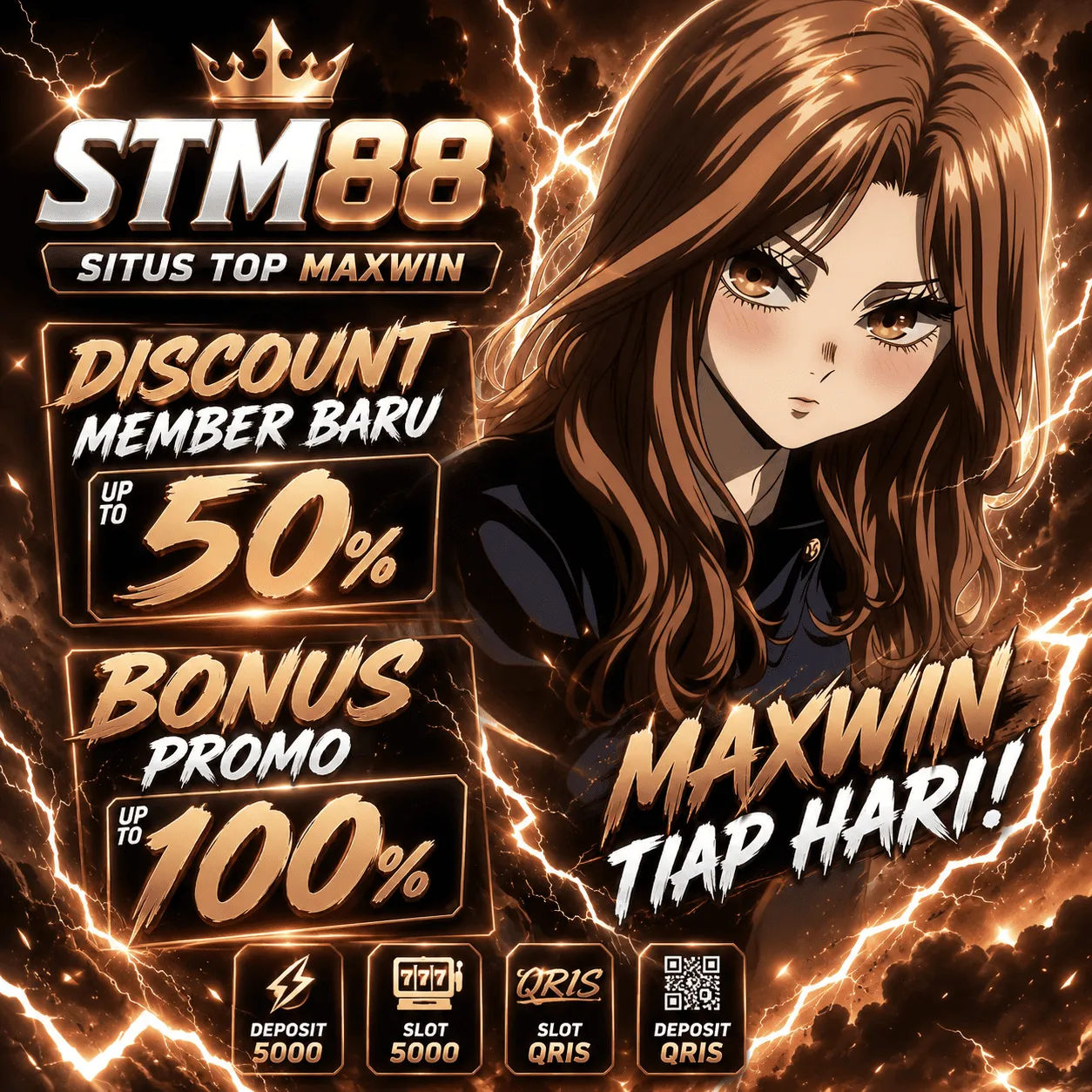 STM88