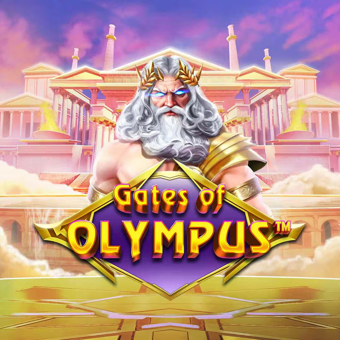 Gates of Olympus
