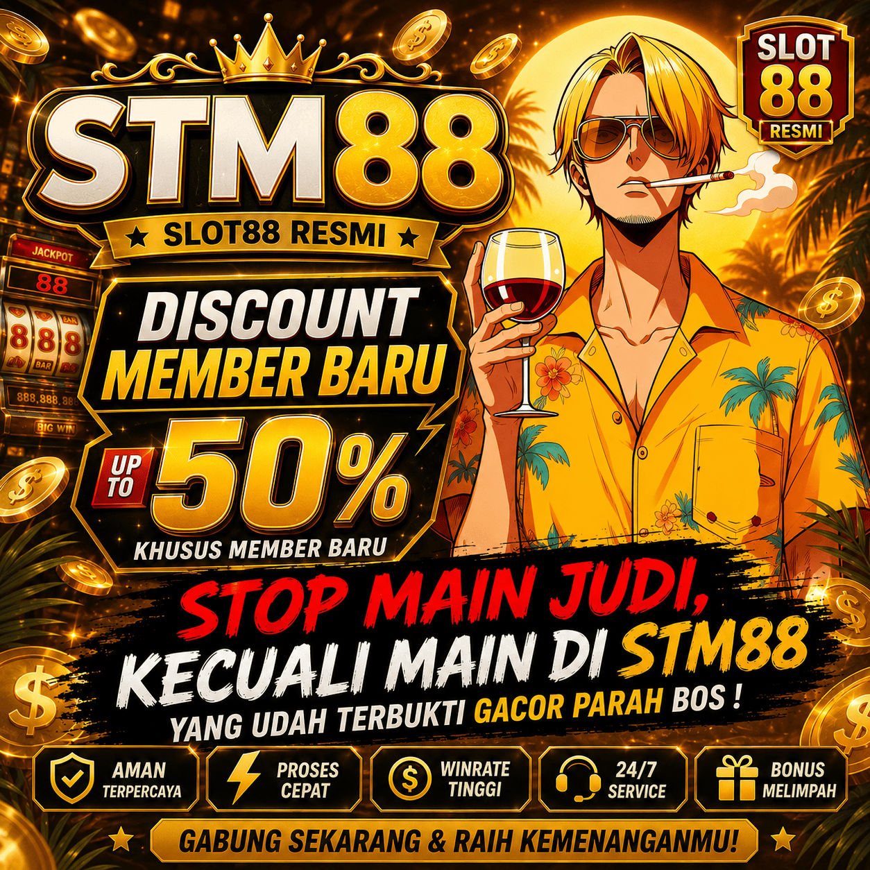 STM88